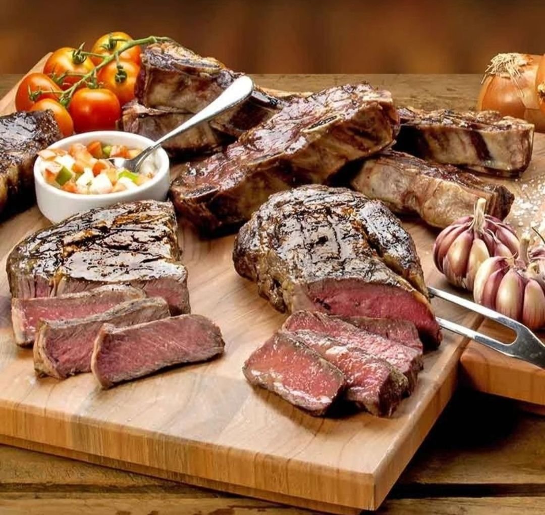 C&M Buffet Premium